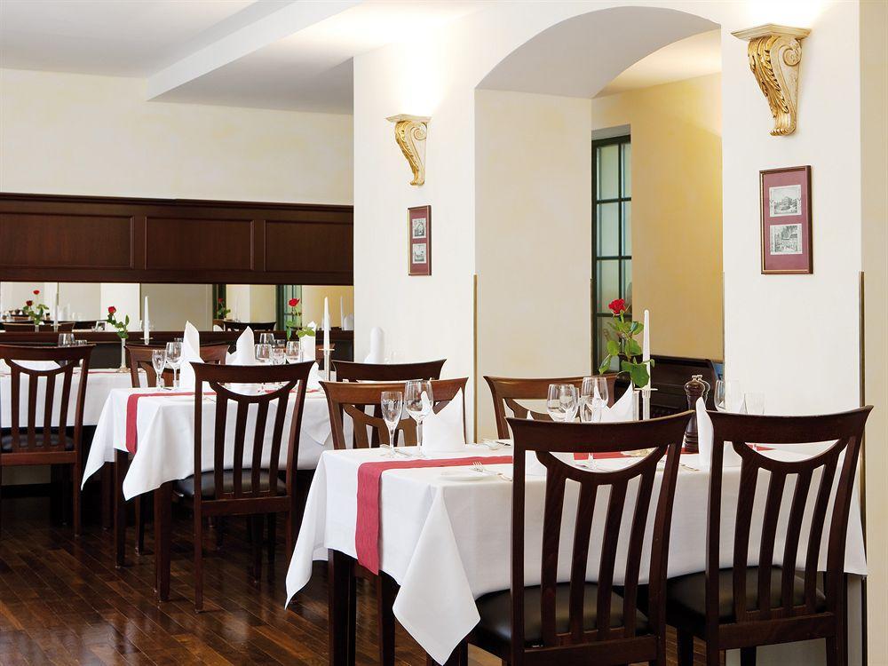 Dormero Hotel Halle Halle  Dış mekan fotoğraf