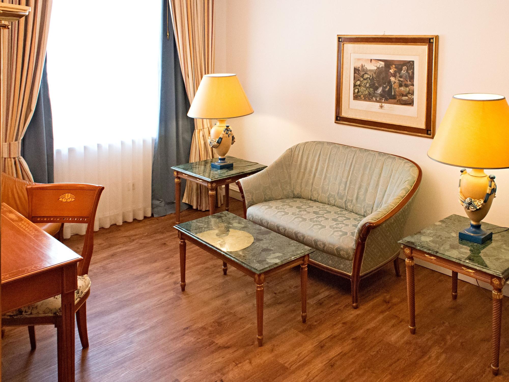 Dormero Hotel Halle Halle  Dış mekan fotoğraf