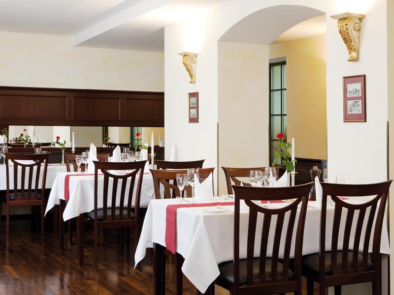Dormero Hotel Halle Halle  Dış mekan fotoğraf