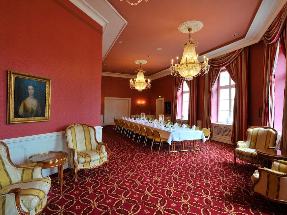 Dormero Hotel Halle Halle  Dış mekan fotoğraf