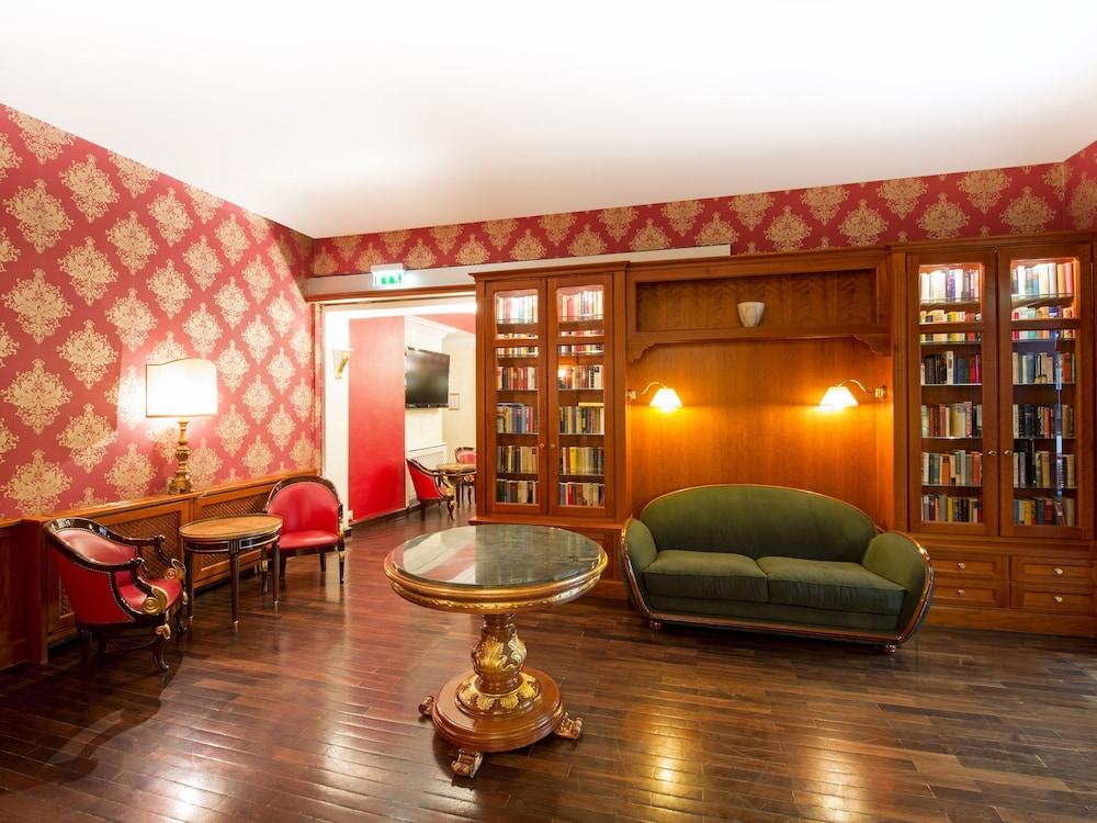 Dormero Hotel Halle Halle  Dış mekan fotoğraf