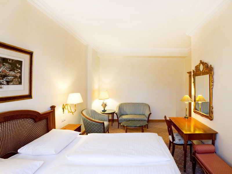 Dormero Hotel Halle Halle  Dış mekan fotoğraf