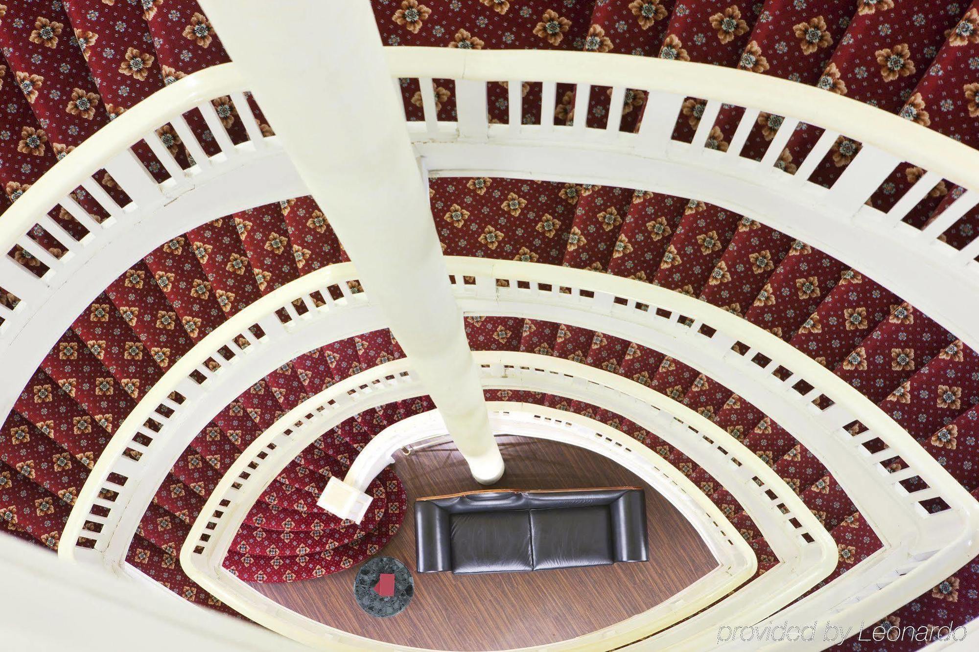 Dormero Hotel Halle Halle  Dış mekan fotoğraf