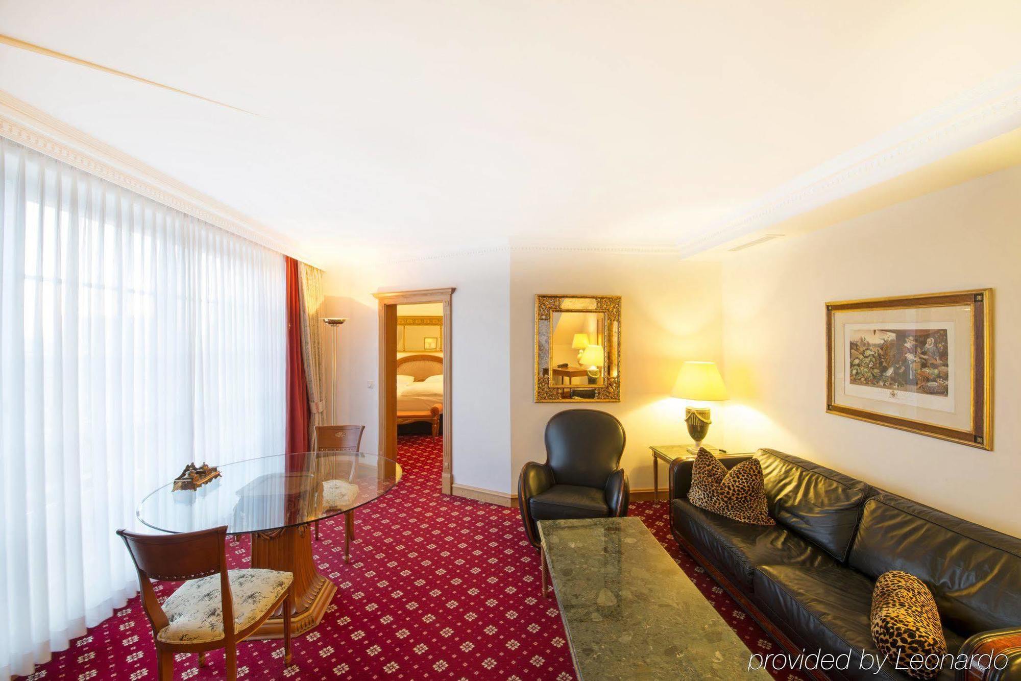 Dormero Hotel Halle Halle  Dış mekan fotoğraf